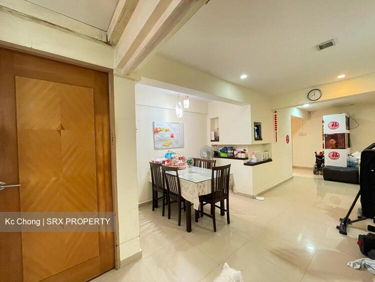 Blk 96 Bedok North Avenue 4 (Bedok), HDB 5 Rooms #270226121